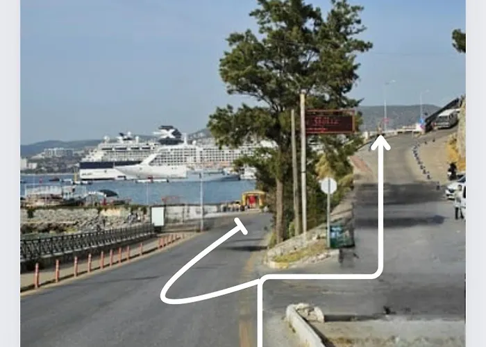 Apartament Waterfront Glass Flat